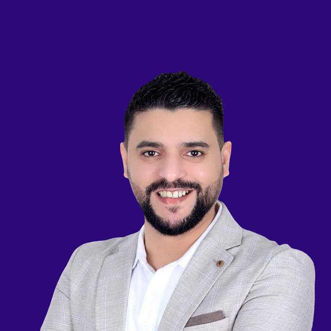 Mohamed Ahmed Yakout