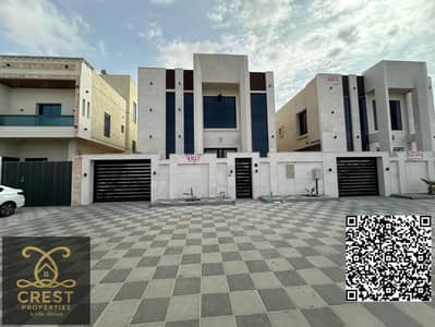 فیلا 5 غرف نوم للايجار في الزاهية، عجمان - IMG-20250517-WA0306_Watermarked. jpg