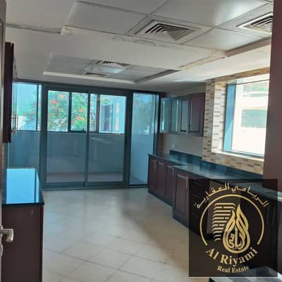 Building for Rent in Al Zorah, Ajman - IMG-20250517-WA0016. jpg