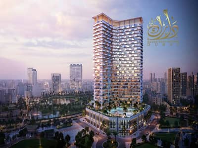 3 Bedroom Flat for Sale in Dubai Sports City, Dubai - WhatsApp Image 2025-05-17 at 6.12. 16 PM (1). jpeg