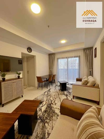 1 Bedroom Flat for Rent in Al Nakhil, Ajman - 4ffbafd9-a8ad-48f5-a2e9-1756e7636172. jpg