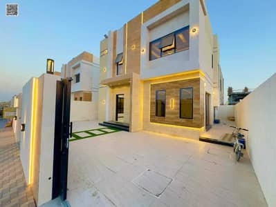 3 Bedroom Villa for Sale in Al Zahya, Ajman - WhatsApp Image 2024-09-14 at 5.26. 05 AM. jpeg