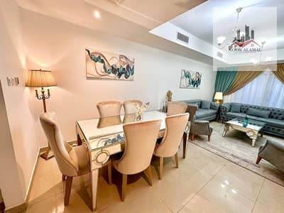 1 Bedroom Flat for Rent in Al Khan, Sharjah - 0a643213-d219-4a2f-8b19-7287898bdd60. jpg