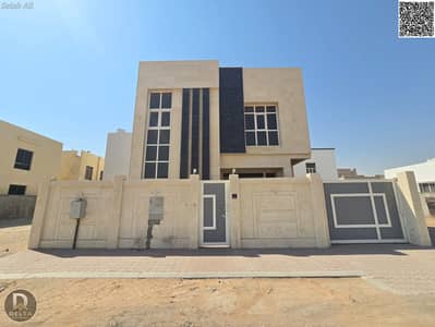 5 Bedroom Villa for Rent in Al Helio, Ajman - WhatsApp Image 2025-05-17 at 6.25. 24 PM. jpeg