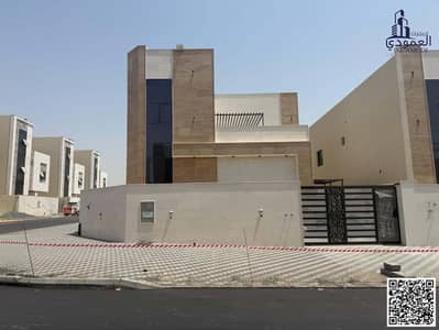 4 Bedroom Villa for Sale in Al Helio, Ajman - IMG-20250517-WA0079. jpg