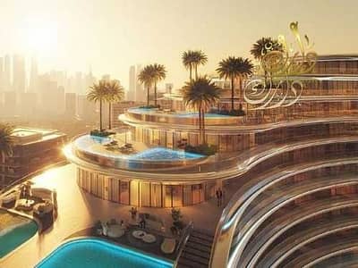2 Bedroom Flat for Sale in Business Bay, Dubai - WhatsApp Image 2025-05-17 at 6.38. 11 PM (7). jpeg
