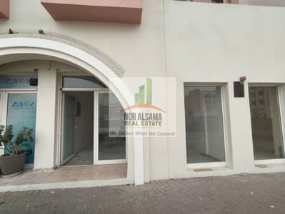 Shop for Rent in International City, Dubai - IMG20250426164610. jpg