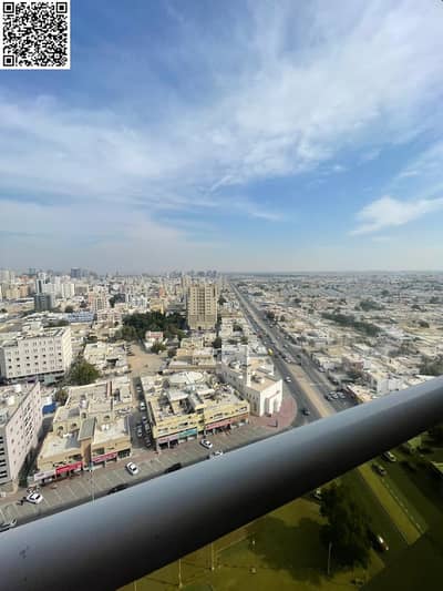 فلیٹ 2 غرفة نوم للايجار في النعيمية، عجمان - IMG-20250427-WA0323. jpg