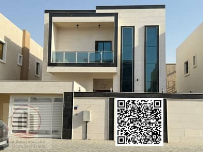 5 Bedroom Villa for Rent in Al Yasmeen, Ajman - WhatsApp Image 2025-05-14 at 18.13. 20. jpeg