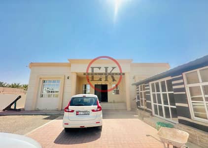 5 Bedroom Villa for Rent in Hili, Al Ain - IMG_9607. jpeg