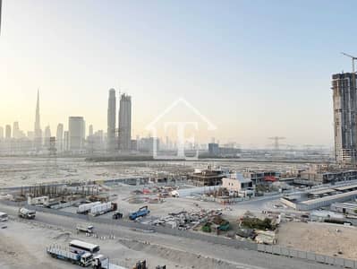 استوديو  للبيع في مدينة ميدان، دبي - شقة في عزيزي ريفييرا 3،ريفيرا،ميدان ون،مدينة ميدان 950000 درهم - 11677030