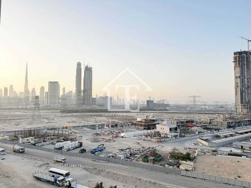 High Floor | Fully Furnished | Vacant High Floor | Fully Furnished | Vacant