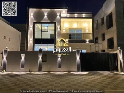 5 Bedroom Villa for Sale in Al Amerah, Ajman - 760325604-1066x800. jpg