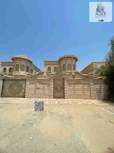 فیلا 5 غرف نوم للايجار في المويهات، عجمان - 1000005316. jpg