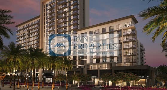 شقة 2 غرفة نوم للبيع في تاون سكوير، دبي - ARIA-G-2-1. jpg