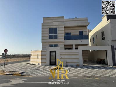 5 Bedroom Villa for Sale in Al Amerah, Ajman - WhatsApp Image 2025-05-17 at 8.30. 02 AM. jpeg
