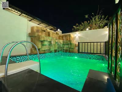 7 Bedroom Villa for Sale in Al Mowaihat, Ajman - WhatsApp Image 2025-05-17 at 7.59. 53 PM. jpeg