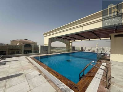 2 Bedroom Apartment for Rent in Al Raha Beach, Abu Dhabi - IMG_5545. jpg