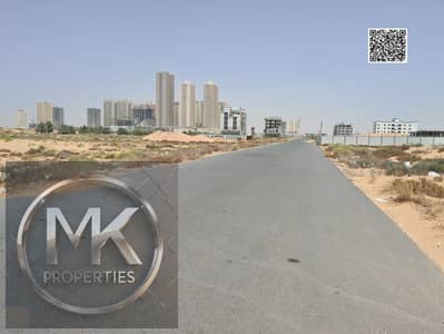 Plot for Sale in Al Alia, Ajman - ed035cf1-5d24-4c6b-9bd5-9ed7e2ba6fe4. jpg