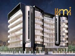 شقة في مجمع الحصين السكني 3،مدينة دبي الصناعية 1 غرفة 1533795 درهم - 11677151