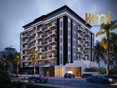 2 Cпальни Апартамент Продажа в Дубай Индастриал Парк, Дубай - A1. jpeg