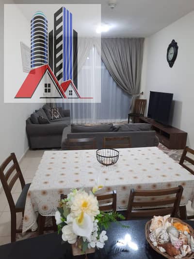 2 Bedroom Apartment for Rent in Al Rashidiya, Ajman - WhatsApp Image 2025-05-17 at 9.28. 51 AM. jpeg