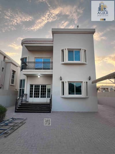 5 Bedroom Villa for Rent in Al Rawda, Ajman - 1000005330. jpg