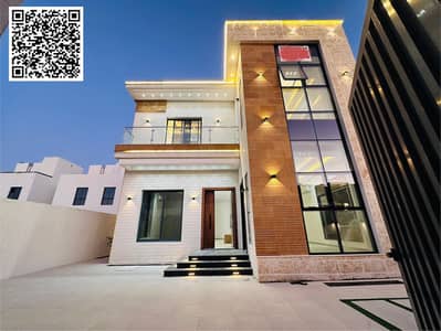 6 Cпальни Вилла в аренду в Аль Хелио, Аджман - IMG-20250517-WA0217. jpg