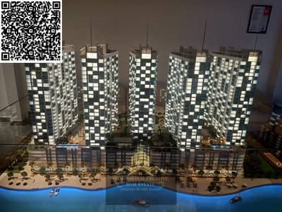 1 Bedroom Apartment for Sale in Ajman Free Zone, Ajman - IMG-20241115-WA0139. jpg