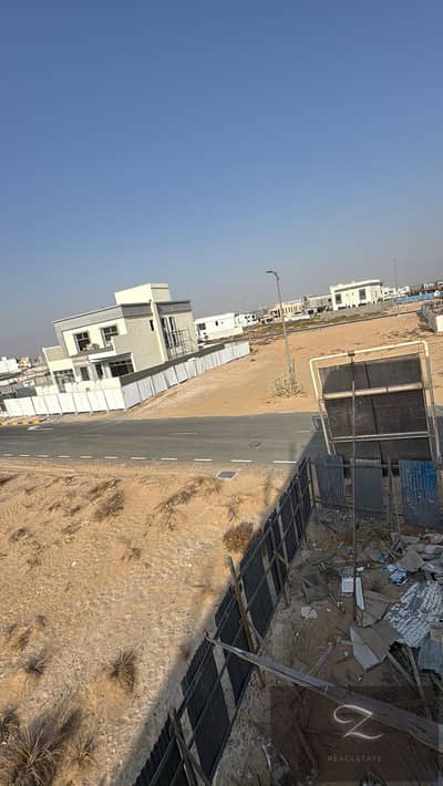 Plot for Sale in Tilal City, Sharjah - 3ddf2f75-5868-4a9d-ae17-9ef0ce7354b6. jpg