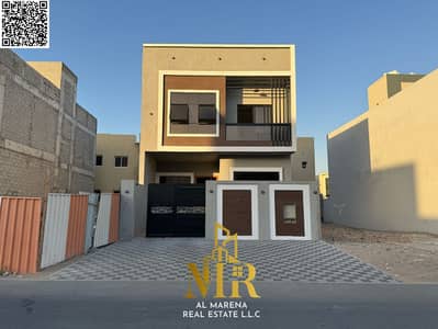 فیلا 4 غرف نوم للبيع في الزاهية، عجمان - IMG-20250511-WA0086. jpg