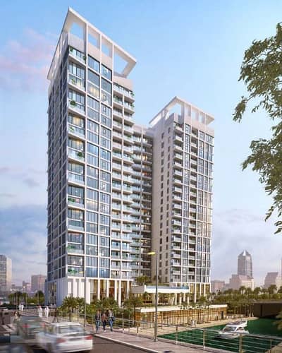 2 Bedroom Flat for Sale in Al Reem Island, Abu Dhabi - bldg. png