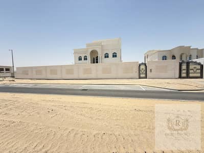 8 Bedroom Villa for Rent in Zayed City, Abu Dhabi - WhatsApp Image 2025-05-17 at 7.50. 39 PM. jpeg