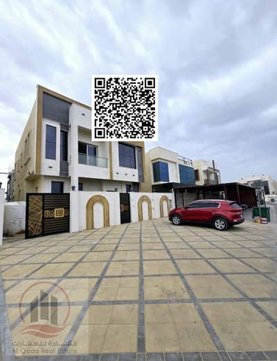 5 Bedroom Villa for Rent in Al Yasmeen, Ajman - WhatsApp Image 2025-05-17 at 20.39. 02. jpeg