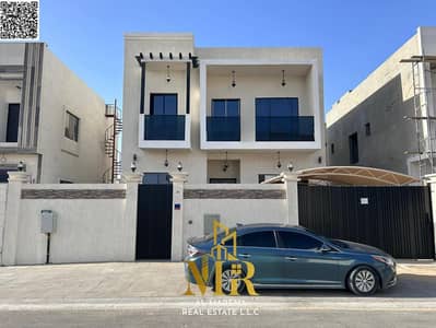 5 Bedroom Villa for Sale in Al Zahya, Ajman - WhatsApp Image 2025-05-08 at 21.14. 22. jpeg