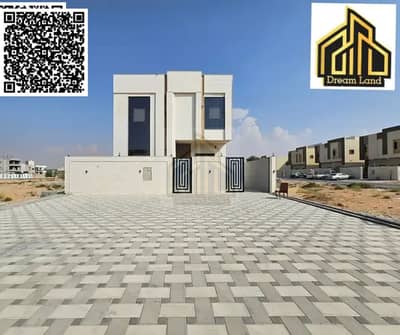 فیلا 4 غرف نوم للبيع في الزاهية، عجمان - batch_batch_749790720-800x600. jpg