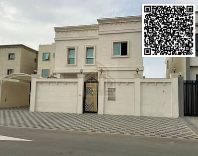 فیلا 4 غرف نوم للبيع في الزاهية، عجمان - batch_748296349-800x600. jpg