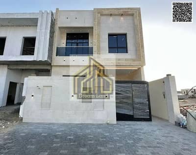 4 Bedroom Villa for Sale in Al Zahya, Ajman - batch_767204249-800x600. jpg