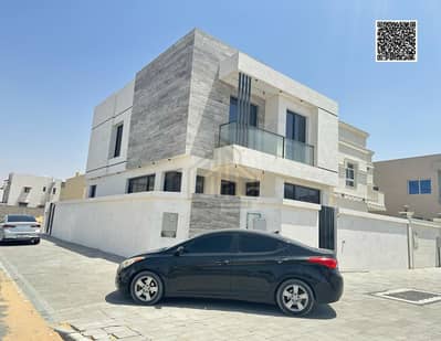 5 Bedroom Villa for Sale in Al Zahya, Ajman - batch_WhatsApp Image 2025-04-19 at 1.28. 59 PM. jpg