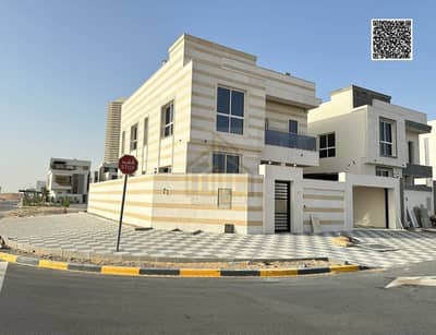 5 Bedroom Villa for Sale in Al Amerah, Ajman - batch_WhatsApp Image 2025-05-06 at 11.15. 36 PM (1). jpg