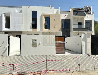5 Cпальни Вилла Продажа в Аль Ясмин, Аджман - batch_WhatsApp Image 2025-04-14 at 11.17. 34 PM. jpg