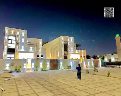 4 Bedroom Villa for Sale in Al Helio, Ajman - batch_WhatsApp Image 2025-03-13 at 2.56. 15 PM. jpg