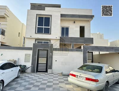 5 Bedroom Villa for Sale in Al Amerah, Ajman - batch_WhatsApp Image 2025-05-06 at 11.15. 56 PM. jpg