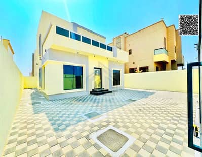 3 Bedroom Villa for Rent in Al Zahya, Ajman - batch_WhatsApp Image 2024-12-25 at 5.32. 07 PM (2). jpg