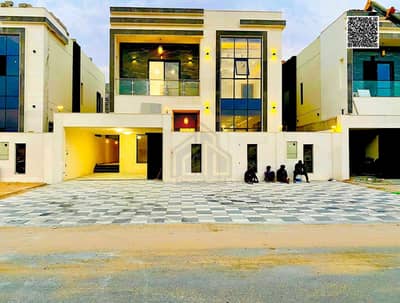5 Bedroom Villa for Sale in Al Helio, Ajman - batch_70884788-d767-4bd4-8031-cc78f3ac65ba. jpg