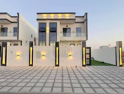 3 Bedroom Villa for Sale in Al Helio, Ajman - WhatsApp Image 2025-05-17 at 11.25. 02 AM. jpeg