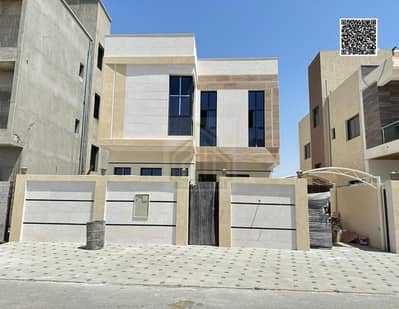 4 Bedroom Villa for Sale in Al Zahya, Ajman - batch_WhatsApp Image 2025-04-21 at 11.32. 33 AM. jpg