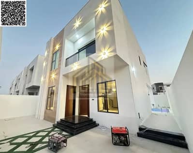 فیلا 4 غرف نوم للبيع في الحليو، عجمان - batch_774103997-800x600. jpg