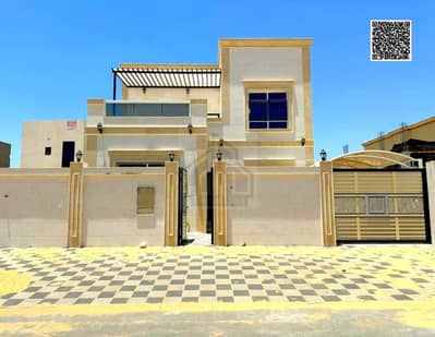 4 Bedroom Villa for Sale in Al Zahya, Ajman - batch_WhatsApp Image 2025-05-08 at 2.17. 58 PM. jpg