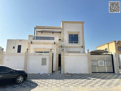 4 Bedroom Villa for Sale in Al Zahya, Ajman - batch_WhatsApp Image 2025-03-14 at 4.02. 22 PM. jpg